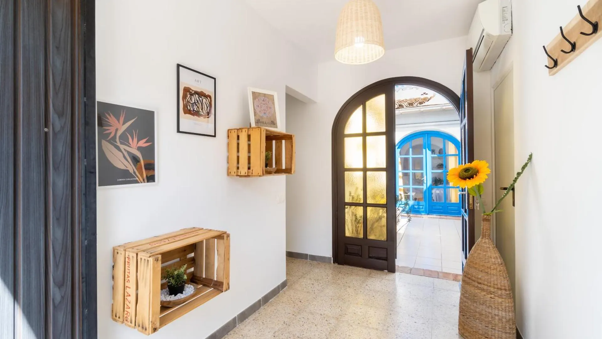 Calma Azul - 3Br - Terrace & Beach - Ac Wifi - 8 Guests Cambrils