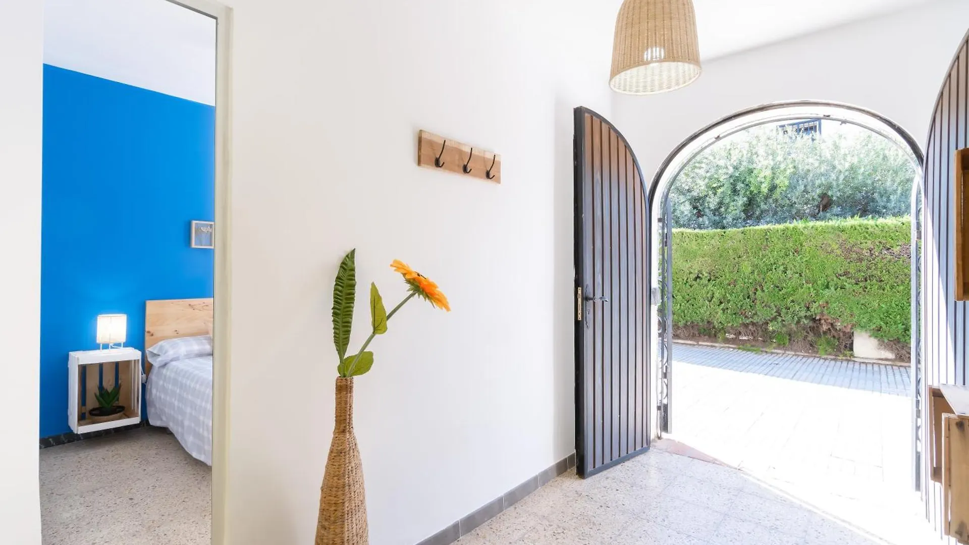 Holiday home Calma Azul - 3Br - Terrace & Beach - Ac Wifi - 8 Guests Cambrils Spain