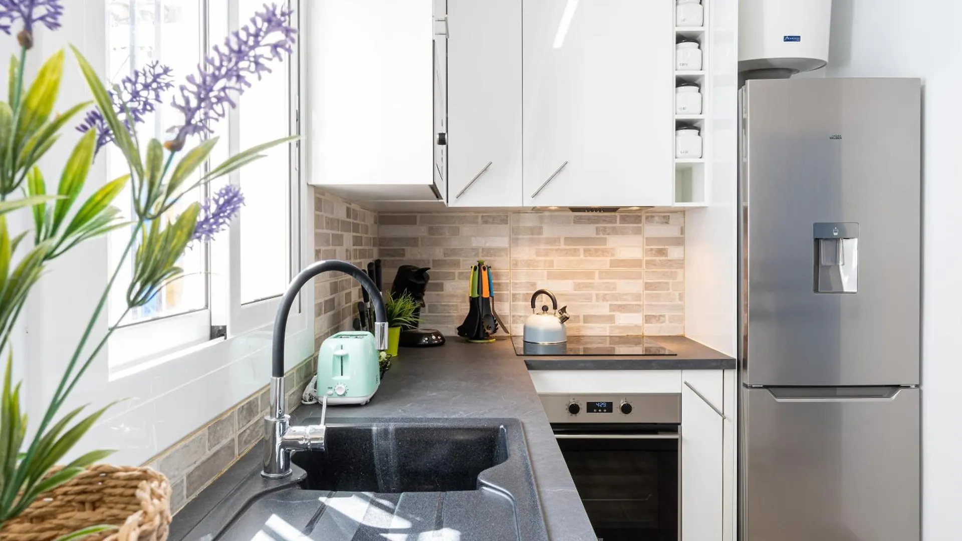 Holiday home Calma Azul - 3Br - Terrace & Beach - Ac Wifi - 8 Guests Cambrils