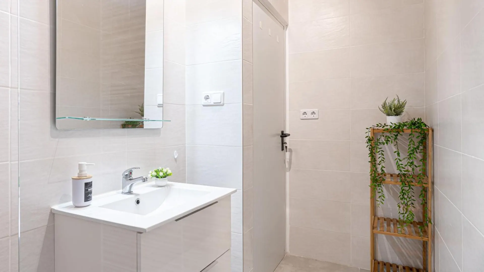 Calma Azul - 3Br - Terrace & Beach - Ac Wifi - 8 Guests Cambrils